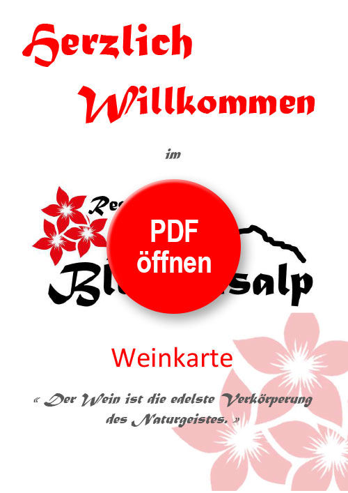 Weinkarte herunterladen